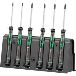 Wera 2067/6 TORX® BO sada šroubováků, TORX BO, 6dílná, 05118154001