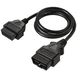 VOLTCRAFT VC-OBD 71-100 prodlužovací kabel OBD II VC-14256755