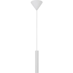 Nordlux Omari 2112213001 závěsné světlo LED pevně vestavěné LED 3.2 W bílá