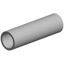 polystyren trubkový profil (Ø x d) 4 mm x 350 mm 4 ks
