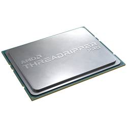 AMD Ryzen Threadripper Pro 5955WX 16 x 4.0 GHz 16-Core procesor Socket (PC): #####AMD sWRX8 280 W