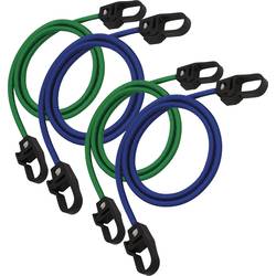 Petex 43192300 elastické lano s plastovým hákem