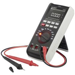 VOLTCRAFT VC851 multimetr digitální LoZ CAT III 1000 V, CAT IV 600 V Displej (counts): 6000
