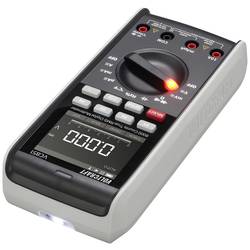 VOLTCRAFT VC851 multimetr digitální LoZ CAT III 1000 V, CAT IV 600 V Displej (counts): 6000