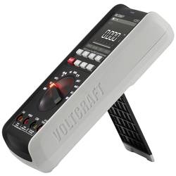 VOLTCRAFT VC851 multimetr digitální LoZ CAT III 1000 V, CAT IV 600 V Displej (counts): 6000