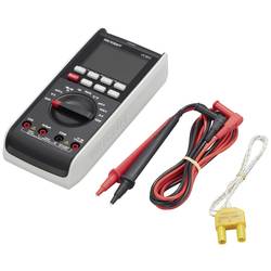 VOLTCRAFT VC851 multimetr digitální LoZ CAT III 1000 V, CAT IV 600 V Displej (counts): 6000