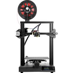 Creality CR-20 Pro stavebnice 3D tiskárny, vhodné pro druhy filamentu