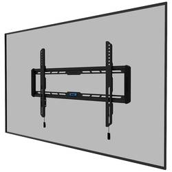 Neomounts WL30-550BL16 TV držák na zeď, 101,6 cm (40) - 190,5 cm (75), pevný
