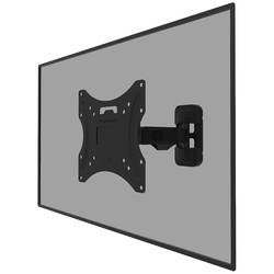 Neomounts WL40-540BL12 TV držák na zeď 81,3 cm (32) - 139,7 cm (55) naklápěcí, nakláněcí