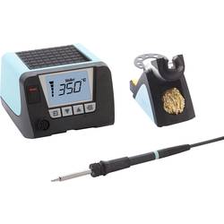 Weller WT 1012 sada pájecí stanice digitální 90 W 50 - 450 °C