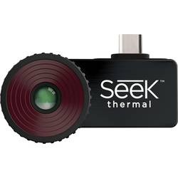 Seek Thermal CompactPRO FF termokamera pro mobilní telefony, -40 do +330 °C, 320 x 240 Pixel, připojení USB-C® pro Android zařízení, CQ-AAAX