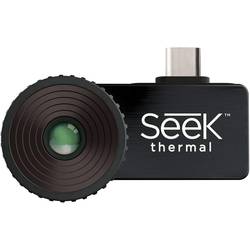 Seek Thermal Compact XR termokamera pro mobilní telefony, -40 do +330 °C, 206 x 156 Pixel, připojení USB-C® pro Android zařízení, CT-AAA
