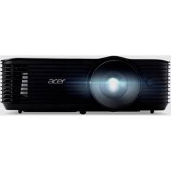 Acer projektor X128HP DLP Světelnost (ANSI Lumen): 4000 lm 1024 x 768 XGA 20000 : 1