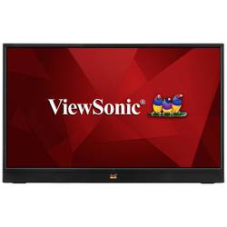 Viewsonic VA1655 LED monitor 39.6 cm (15.6 palec) 1920 x 1080 Pixel 16:9 7 ms IPS LED