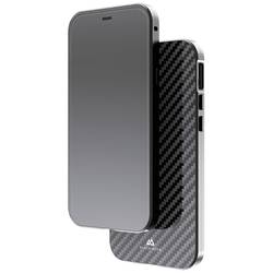 Black Rock 360° Glass Case Apple iPhone 12, iPhone 12 Pro černá odolné vůči nárazům 1130TGCB02