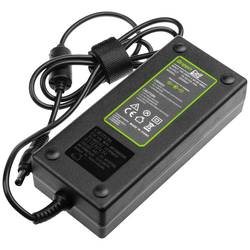 Green Cell GC-AD69AP napájecí adaptér k notebooku 120 W 19.5 V 6.15 A