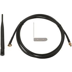 ABUS ABUS TVAC17530 Signalverstärkerset TVAC17530 Sada zesilovače signálu