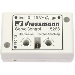 Viessmann Modelltechnik 5268 řídicí modul serva hotový modul