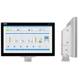 Siemens 6AV2124-0MC24-1AX0