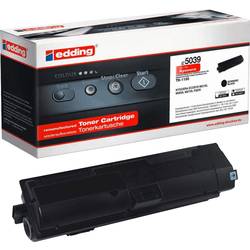 Edding Toner náhradní Kyocera TK-1150 kompatibilní černá 3000 Seiten EDD-5039 18-5039