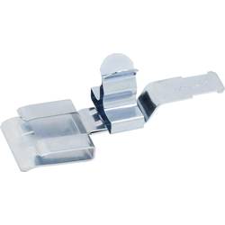 Icotek PFSZ/SKL 8-11 stínicí svorky 11 mm, pružinová ocel, 1 ks
