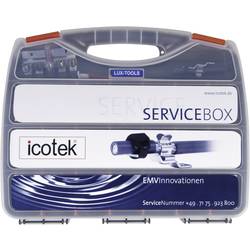 Icotek EMV-88002 box s příslušenstvím pro kabelové průchodky 1 ks