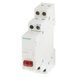 světelný indikátor šedá 6 mm² Siemens 5TE5800