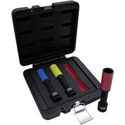 Bahco nástrčný klíč (ořech), palcový , 1/2 , 3dílná, BWSS12P3L