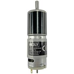 Reely RE-7842825 motor s převodem 12 V 1:51