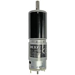 Reely RE-7842834 motor s převodem 12 V 1:516