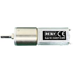 Reely RE-7842768 motor s převodem 12 V 1:29