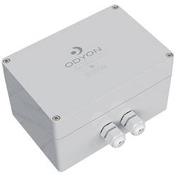 m-e modern-electronics Odyon pro WE20/230 Bezdrátový nástěnný přijímač/vysílač 2kanálový Max. dosah 4000 m