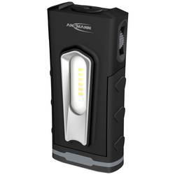 Ansmann 990-00123 Worklight Pocket LED pracovní osvětlení, napájeno akumulátorem, 500 lm