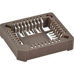 FCI 69802-132LF 69802-132LF SMD PLCC patice Rastr (rozteč): 1.27 mm Pólů: 32 1 ks