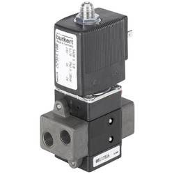 Bürkert servem řízený ventil 134637 5420 230 V/AC G 1/8 Jmenovitá vzdálenost 3.0 mm servo řízeno 1 ks