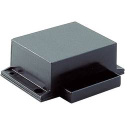 Strapubox A 515 = 521 univerzální pouzdro 54 x 45 x 23 ABS černá 1 ks