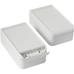 OKW SMART-BOX C6009161 univerzální pouzdro ASA+PC šedobílá (RAL 7035) 1 ks