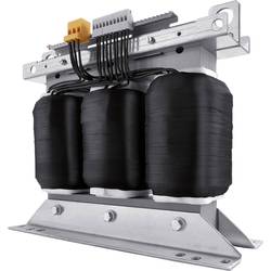 BLOCK TT3-A020-4040-0 izolační transformátor 3 x 400 V/AC 3 x 400 V/AC 25000 VA 28.90 A