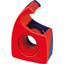 tesa ruční odvíječ lepicí pásky 57443-00001-00 červená, modrá Šířka role (max.): 19 mm Délka role (max.) 10 m