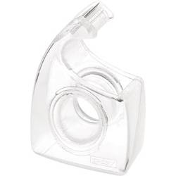 tesa ruční odvíječ lepicí pásky 57445-00001-00 transparentní Šířka role (max.): 19 mm