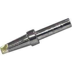 TOOLCRAFT HF-3,2MF pájecí hrot dlátový Velikost hrotů 3.2 mm Délka hrotů 17 mm Obsah 1 ks