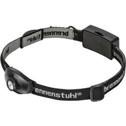 Brennenstuhl LuxPremium KL 100 LED čelovka, na baterii, 100 lm, 10 h, 1178760