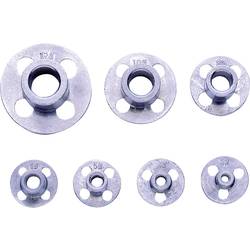 Exact 05192 Vhodný pro (závitníky) vnější závitník M4 DIN 225