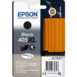 Epson Ink 405 XL originál černá C13T05H14010