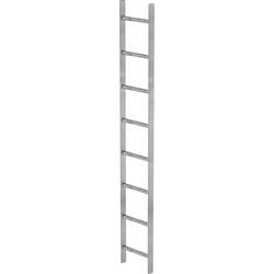 MUNK Günzburger Steigtechnik 60008 šachtový žebřík Montáž pomocí nástrojů max.prac. výška: 340 cm