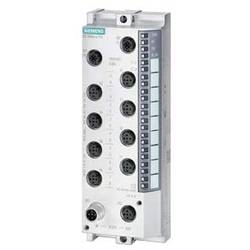 Siemens 6ES7148-6JA00-0AB0 6ES71486JA000AB0 rozšiřující modul pro PLC 24 V/DC