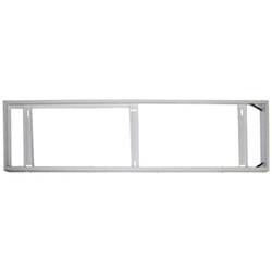 V-TAC 9969 EXTERNAL držák pro nástavbovou montáž přírodní bílá
