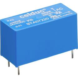 Celduc polovodičové relé STD03505 5 A Spínací napětí (max.): 30 V/AC, 30 V/DC 1 ks