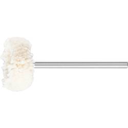 PFERD TOOLS 44270227 Látkový prsten Průměr 22 mm 10 ks