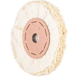 PFERD TOOLS 44271503 Látkový prsten Průměr 150 mm 5 ks